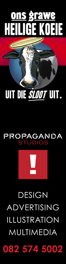 Propaganda Studios