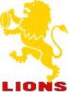 Xerox Lions