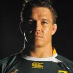 John Smit