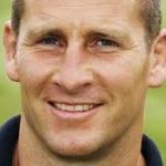Stuart Lancaster