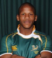Bongi Mbonambi