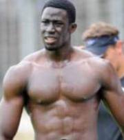 Daniel Adongo