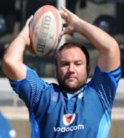 Willie Wepener