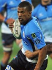 Clayton Blommetjies