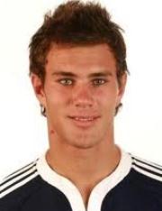 JJ Engelbrecht