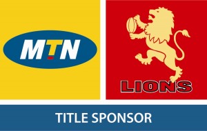 Currie Cup Logo