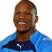 Bongi Mbonambi