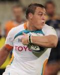 Coenie Oosthuizen