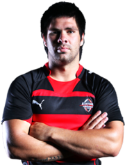 Cornell du Preez