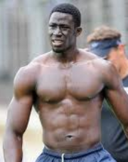 Daniel Adongo
