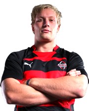 Devin Oosthuizen