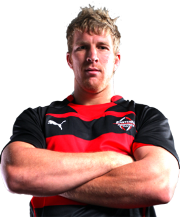 Jacques Engelbrecht