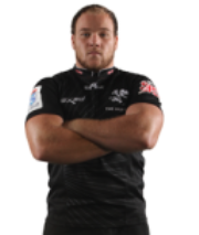Kyle Cooper