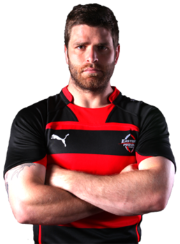 Luke Watson