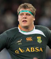 Paul Willemse