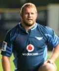 Rossouw de Klerk