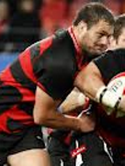 Schalk Ferreira