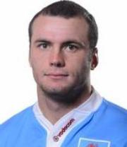 Shaun Adendorf