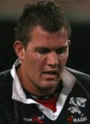 Steven Sykes