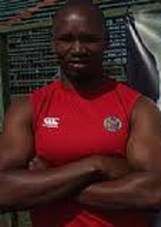 Thabo Mamojele