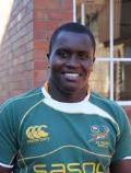 Trevor Nyakane