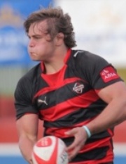 Wimpie van der Walt