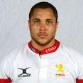 Caylib Oosthuizen