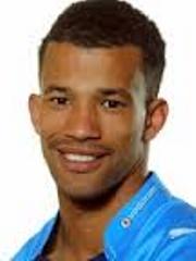 Clayton Blommetjies