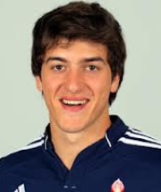 Demetri Catrakilis