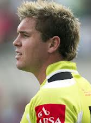 Elric van Vuuren