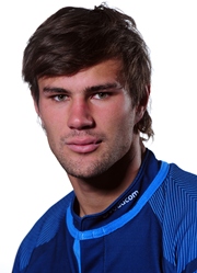 JJ Engelbrecht