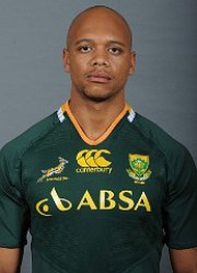 Lionel Mapoe