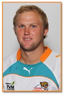 Nico Scheepers