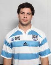 Nicolás Vergallo