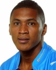 Sampie Mastriet