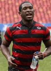 Sergeal Petersen