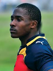 Siviwe Soyizwapi
