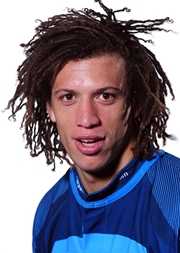 Zane Kirchner