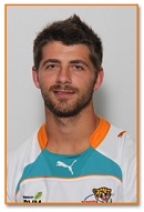 Willie le Roux