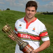 2013 Varsity Cup National Launch