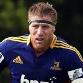 Brad Thorn