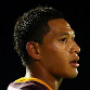 Israel Folau