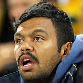 Kurtley Beale