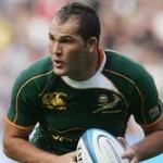 Fourie du Preez