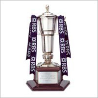 RBS 6 Nations trophy