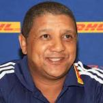 Allister Coetzee