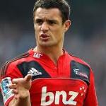 Dan Carter