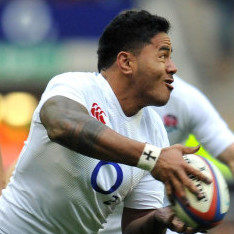 Manu Tuilagi