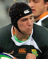 ruan botha