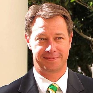 Jurie Roux, SARU CEO